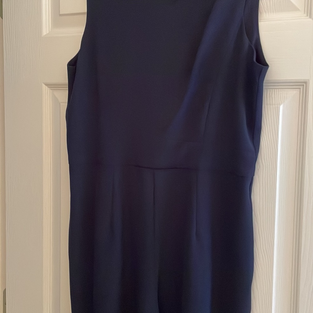 Donna Rocco Jumpsuit - Picture 4 of 7